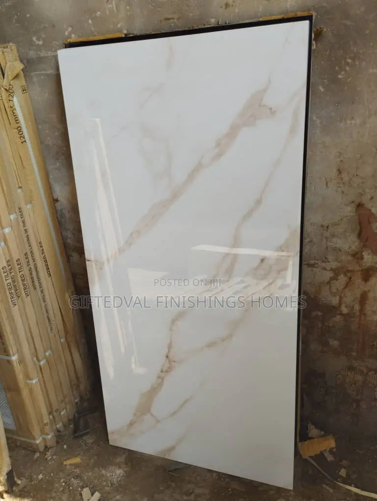 60*120 Glaze Tiles