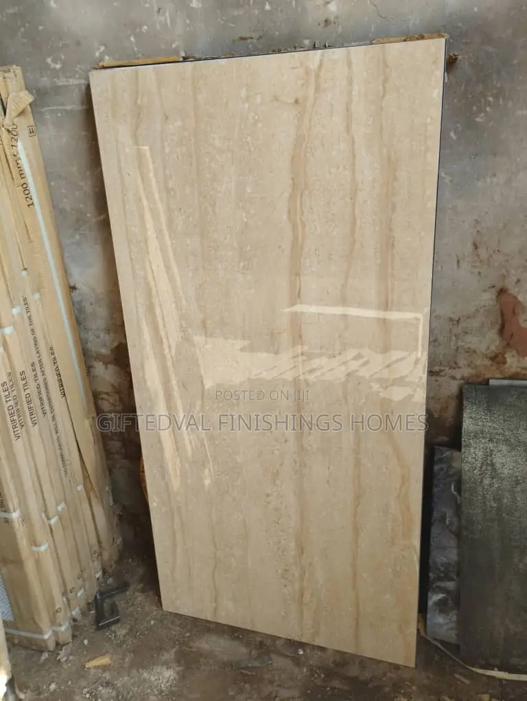60*120 Glaze Tiles