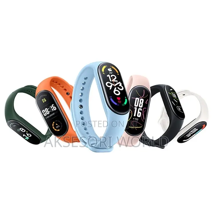 Smart Band M8 Fitness Watch Smart Watch