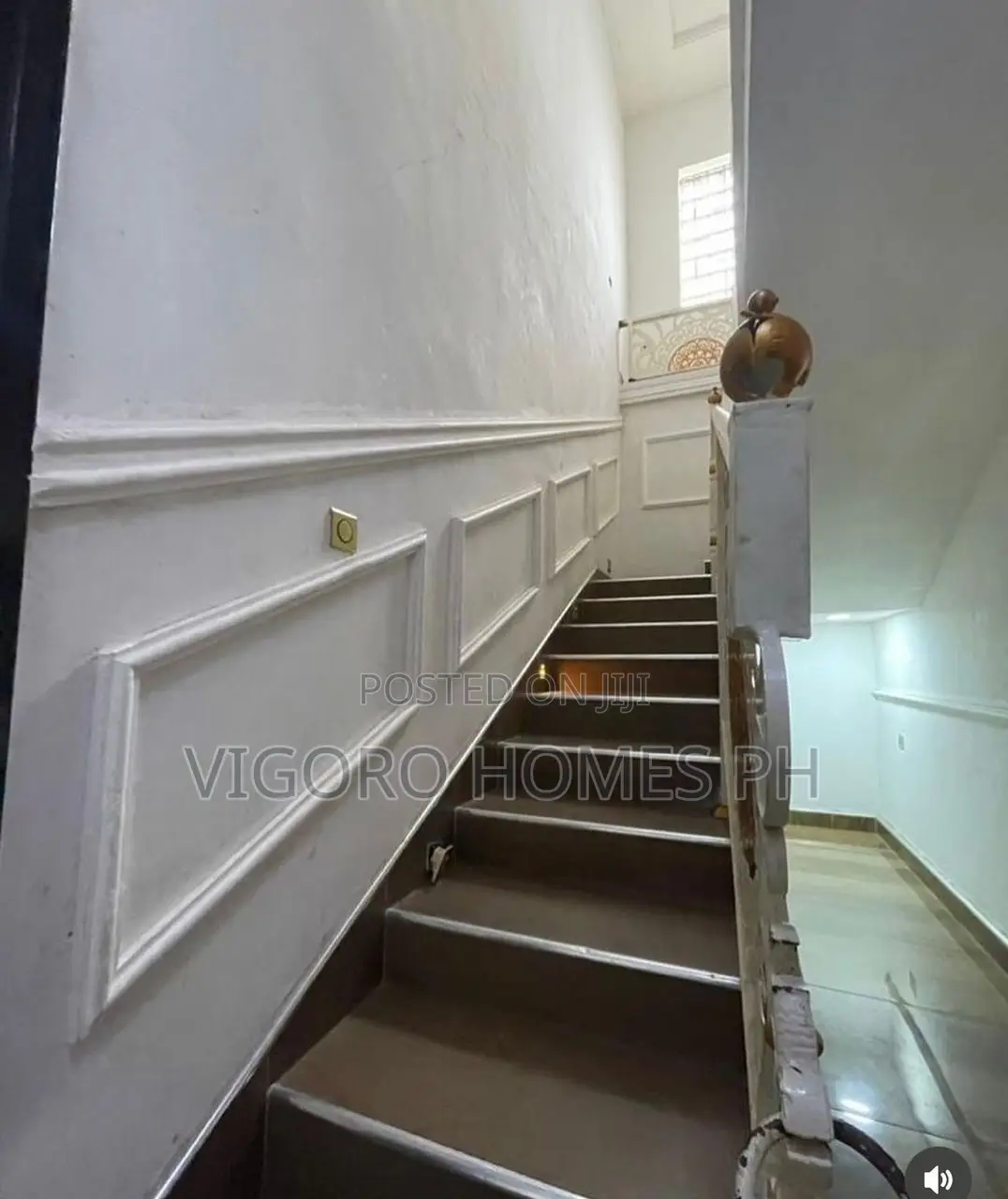 4bdrm Duplex in Port-Harcourt for sale