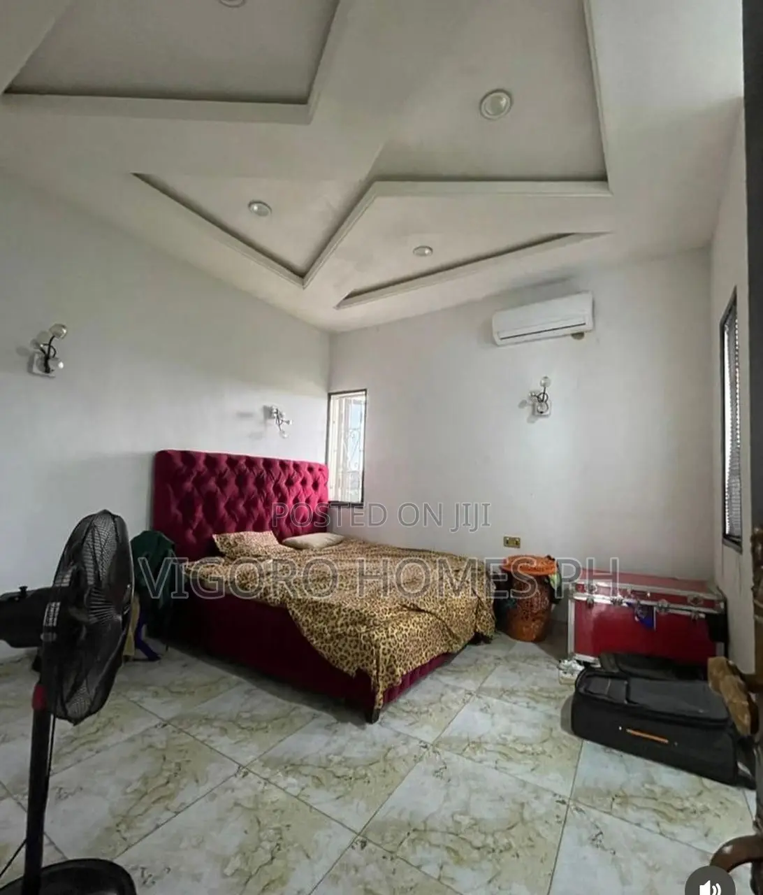 4bdrm Duplex in Port-Harcourt for sale