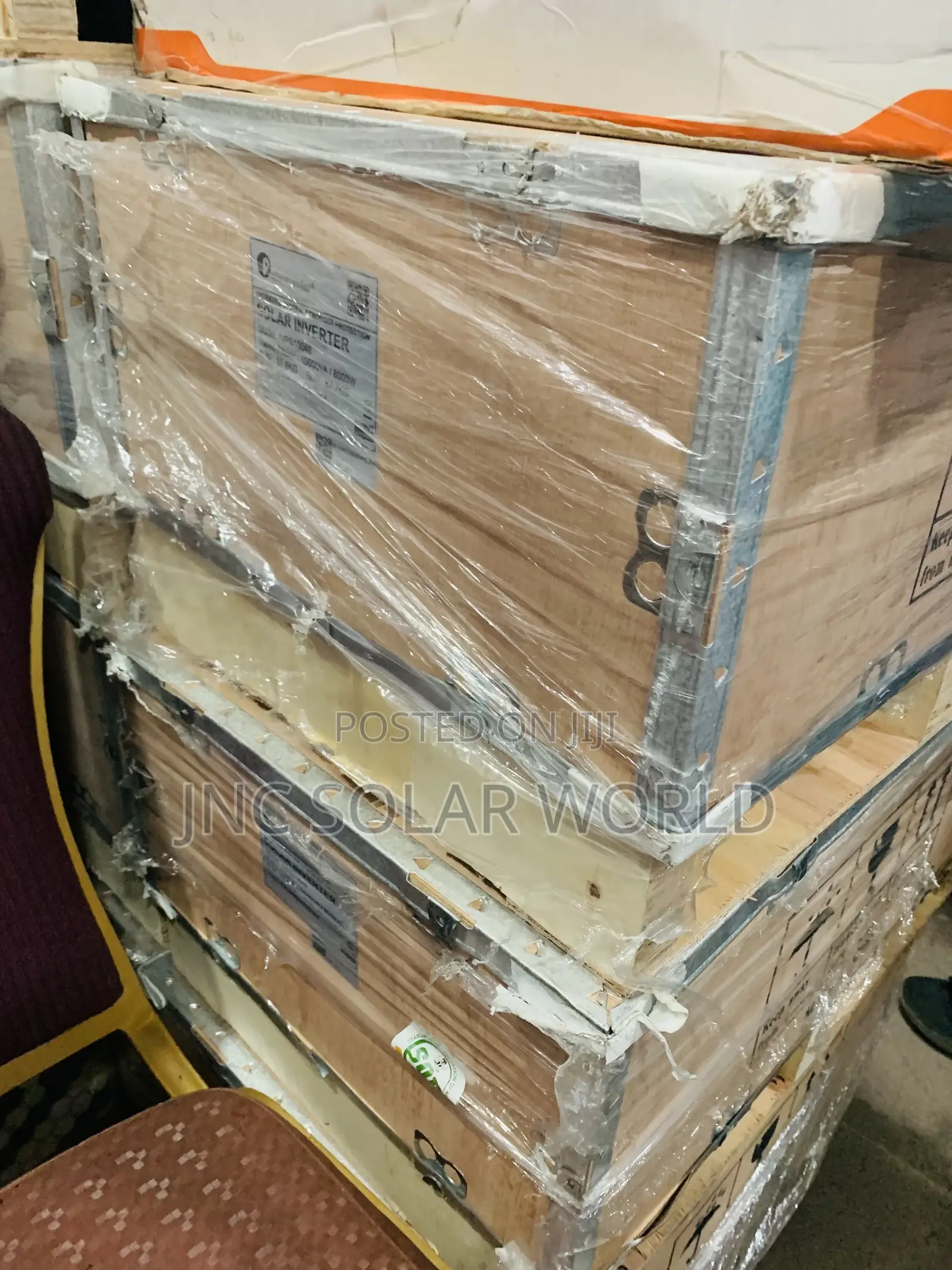10kva/48v Felicity Solar Inverter
