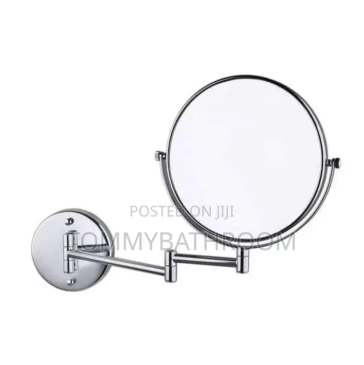 Magnifying Makeup Led Mirror