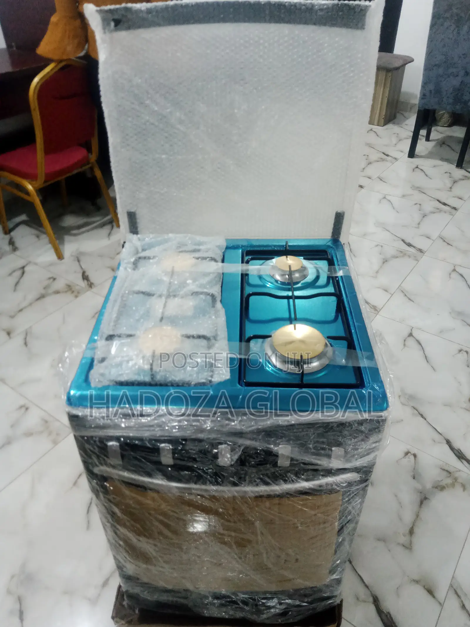 High Quality Gas Cooker