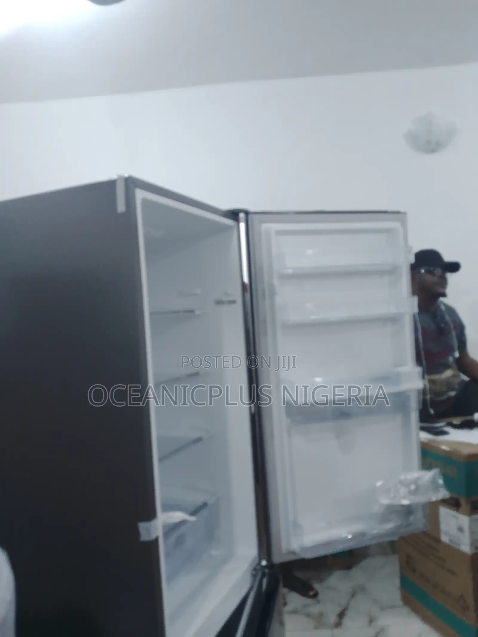 Best Selling 264 Litre Hisense Refrigerator