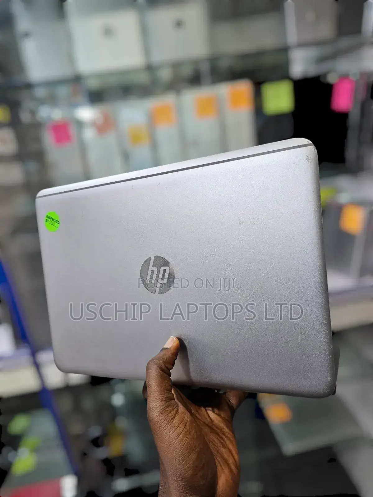 Laptop HP EliteBook 1040 G3 8GB Intel Core I7 SSD 128GB