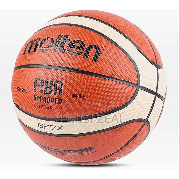 Molten Basketball