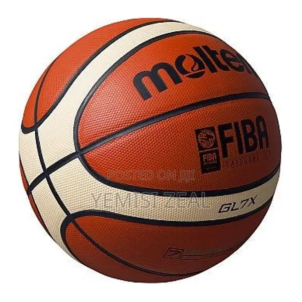 Molten Basketball