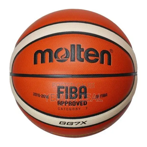 Molten Basketball