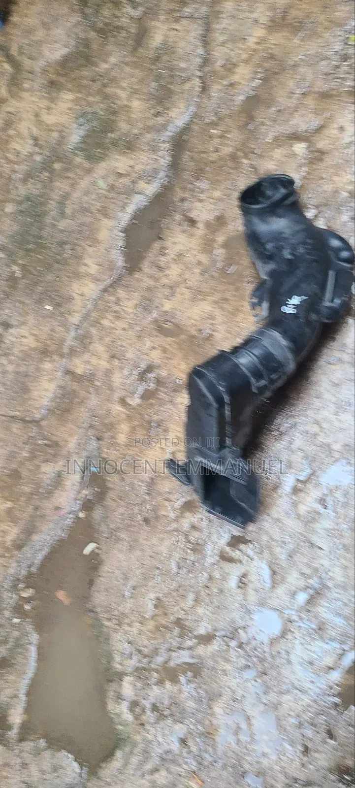 Upper Air Flow Connetion for Honda Accord 2010 Model