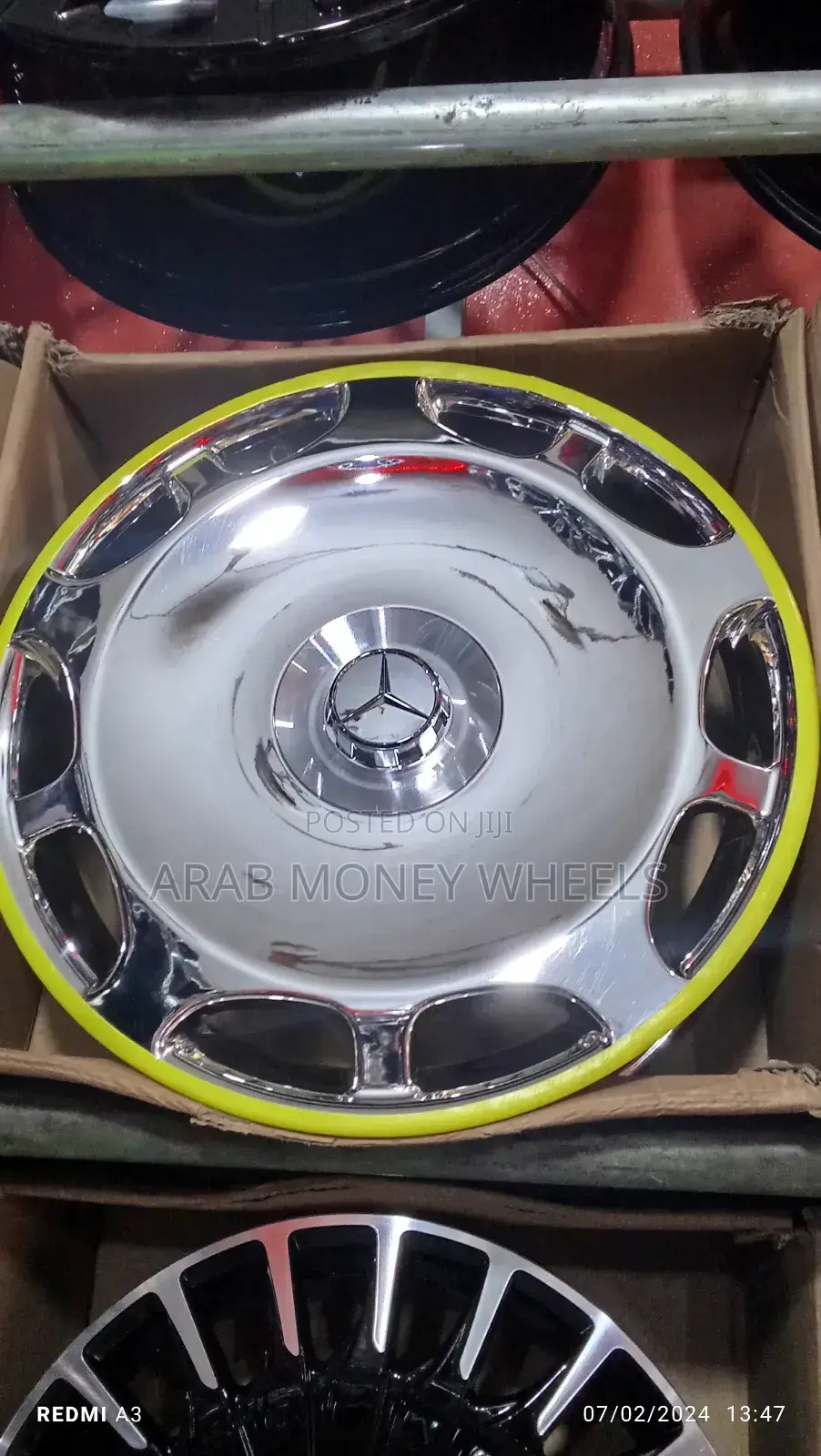 Quality Wheels 20 Inch for Lexus