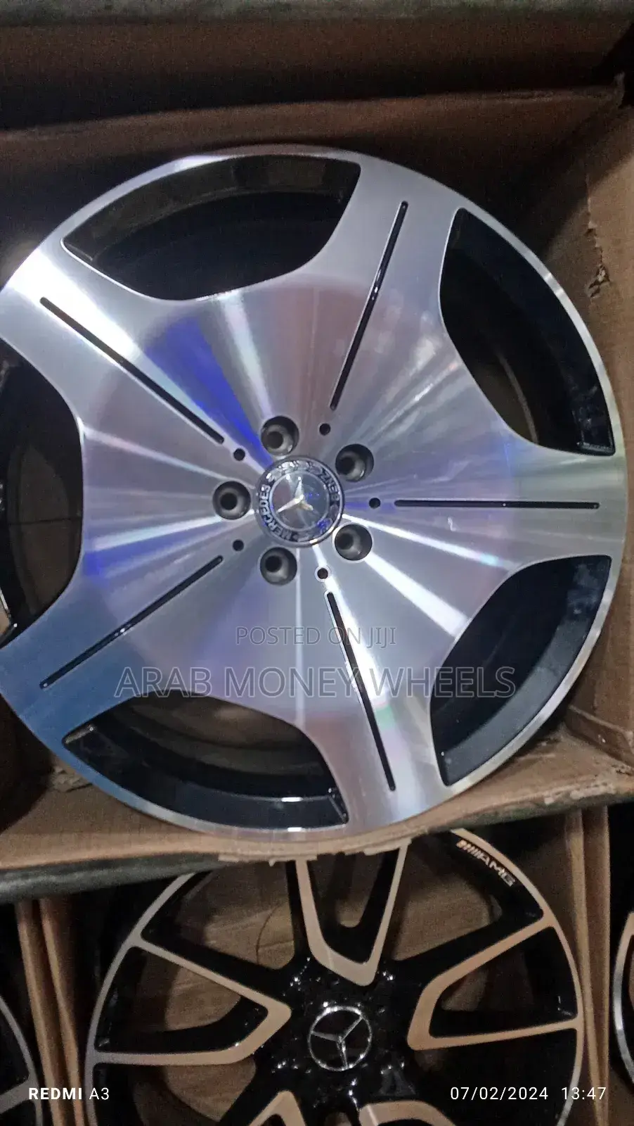 Quality Wheels 20 Inch for Lexus