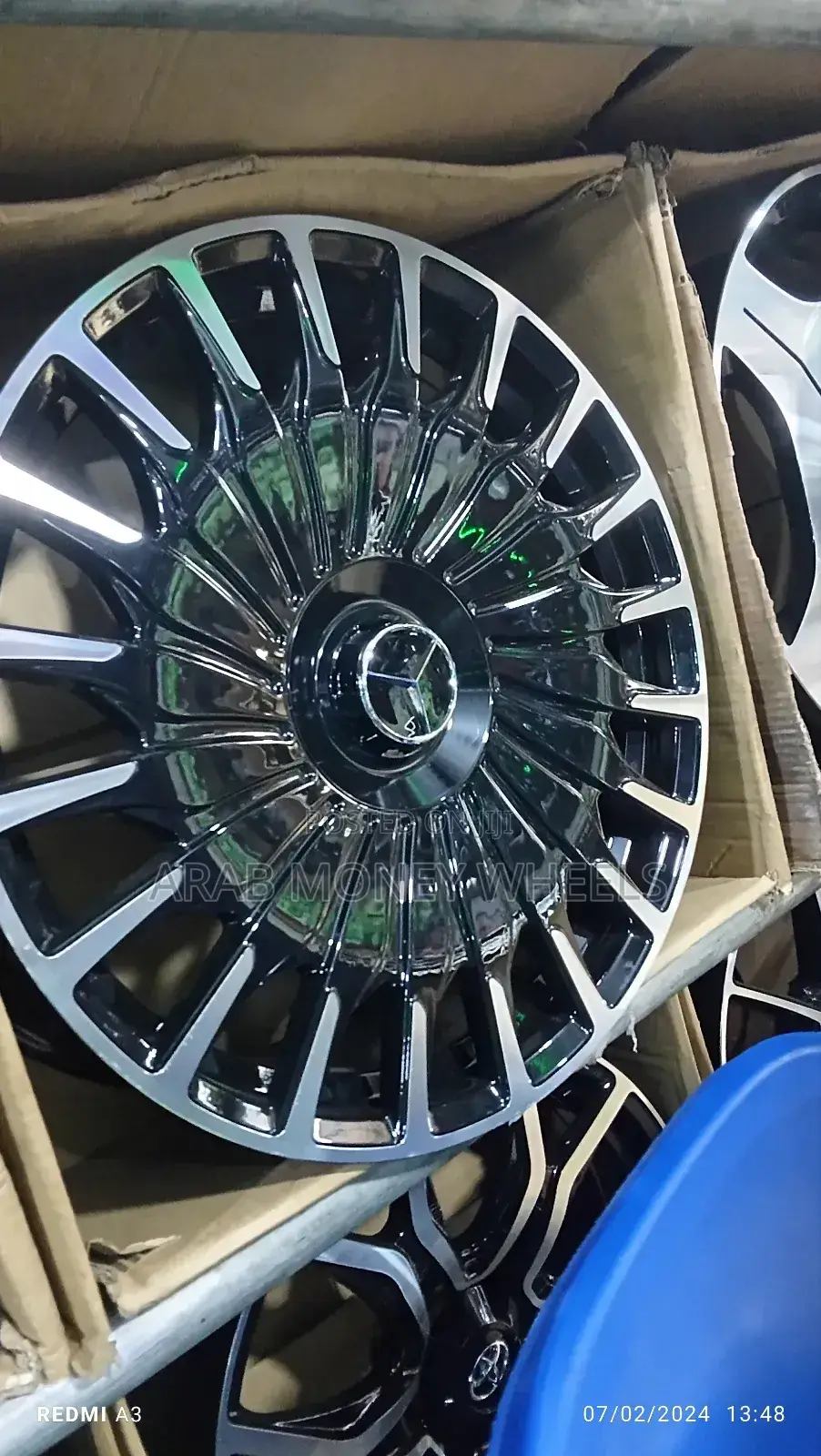 Quality Wheels 20 Inch for Lexus