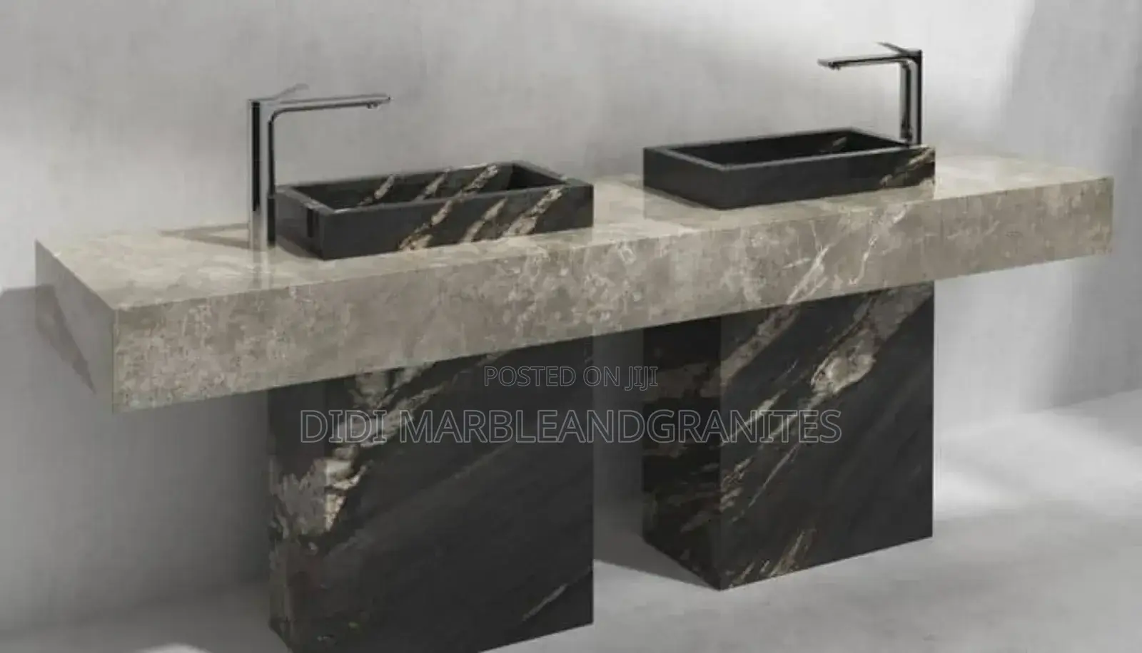 Marble Wash Hand Basin.