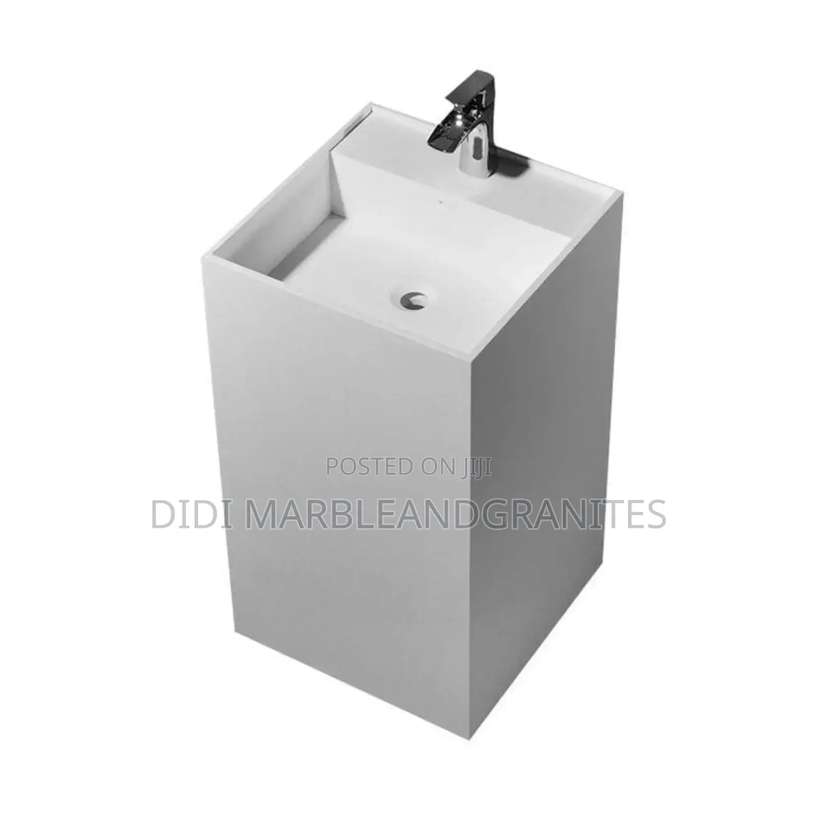 Marble Wash Hand Basin.