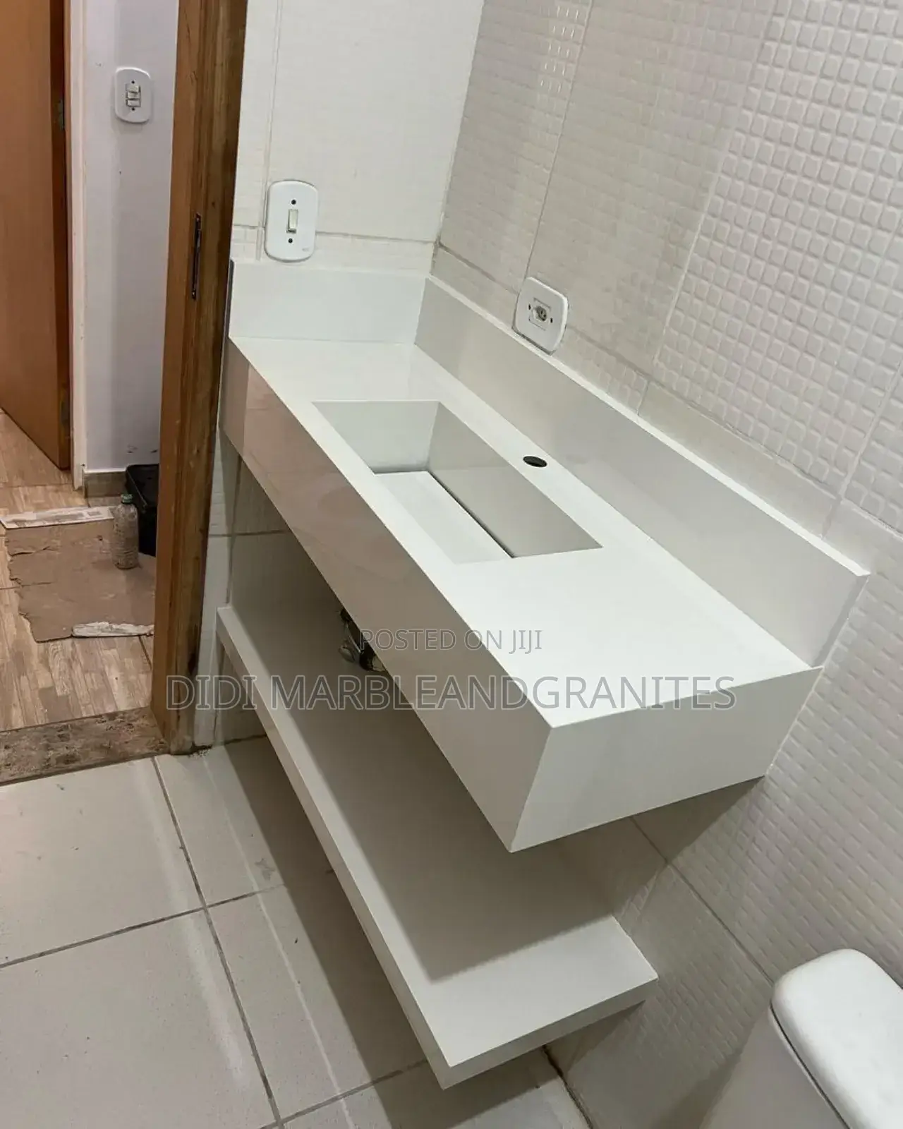 Marble Wash Hand Basin.