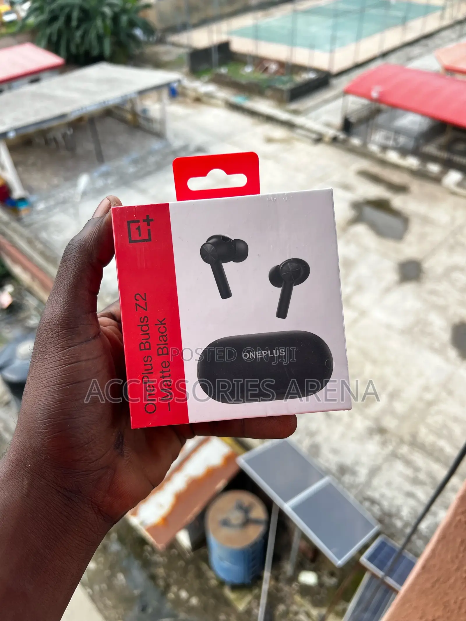 Oneplus Buds Z2