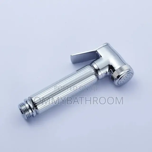 England Quality Pressing Shower