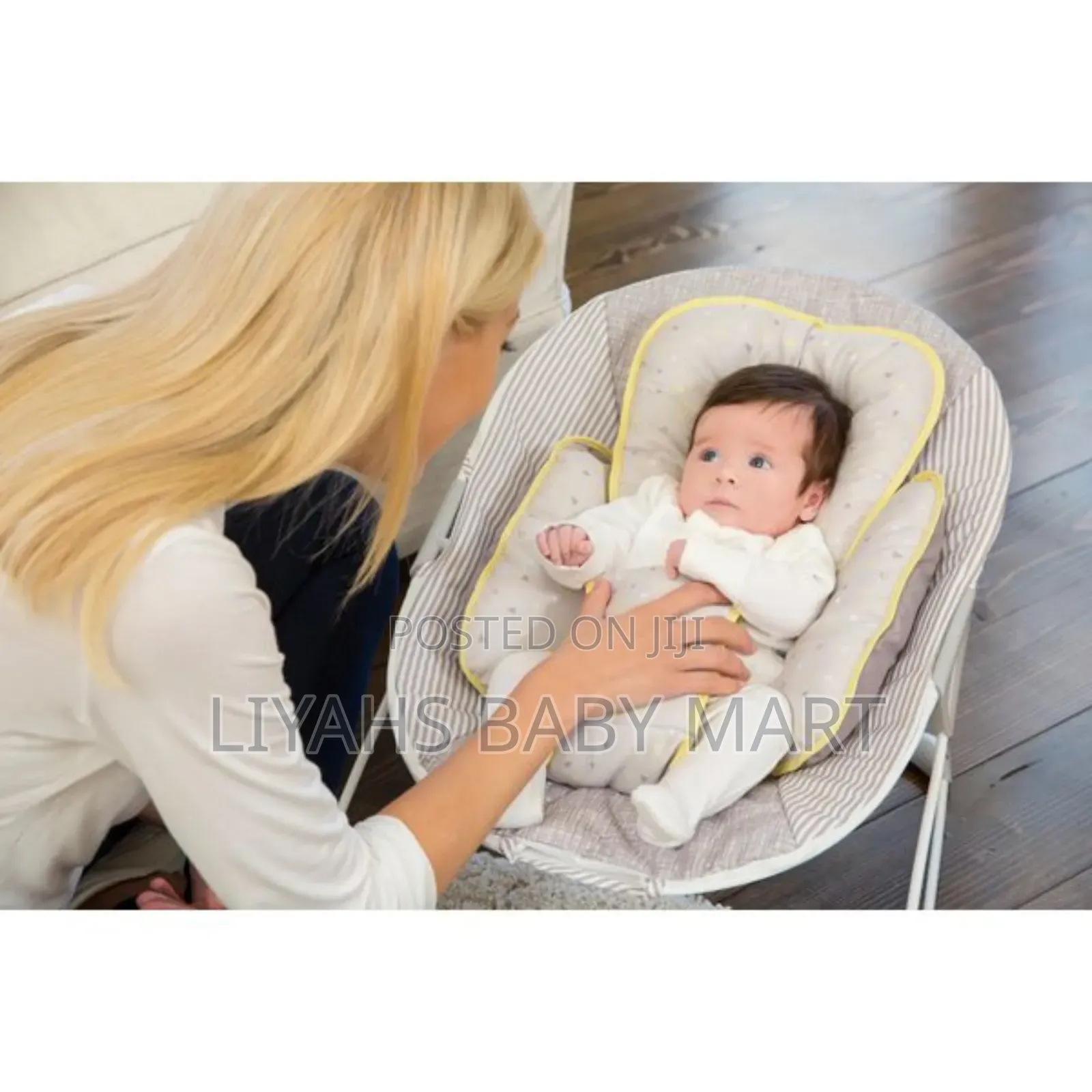 Clevamama Clevacussion 10 in 1 Nursing Pillow
