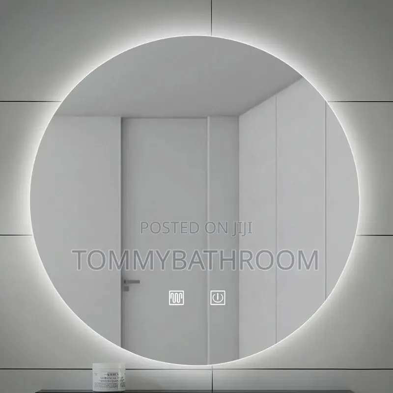 70cm 3 Lights Led Mirror