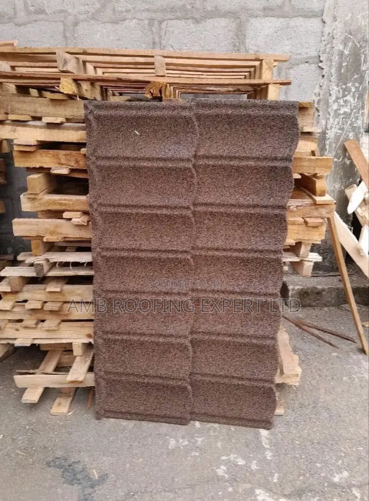 Newzealand/Korea Roofing Systems LTD