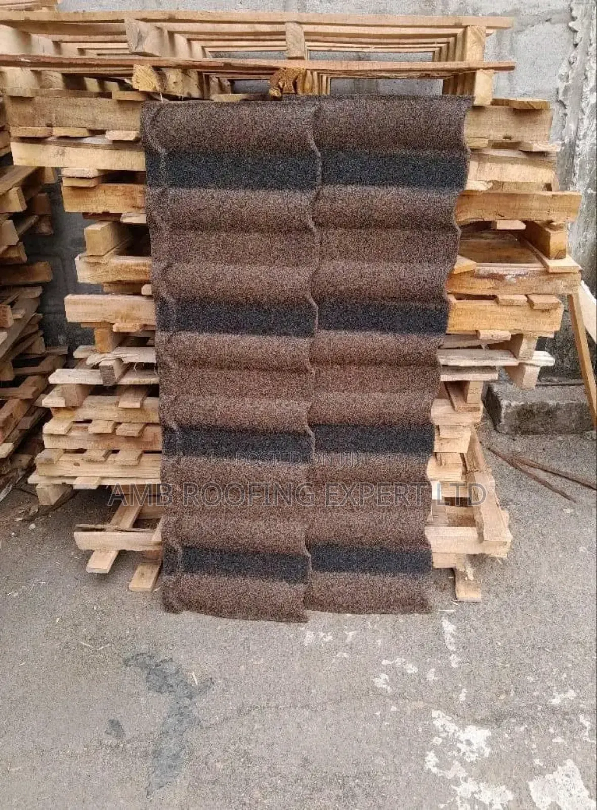 Newzealand/Korea Roofing Systems LTD