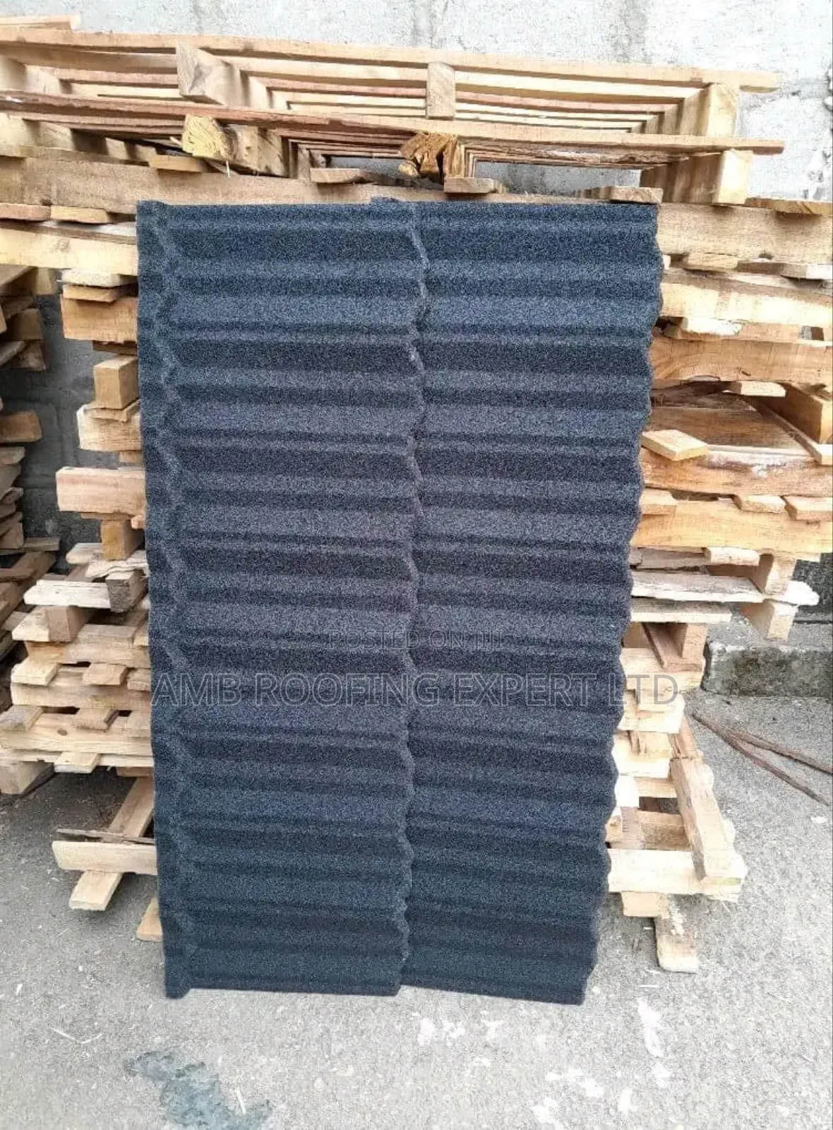 Stone Coated Roofingtiles Best Quality Lowest Price