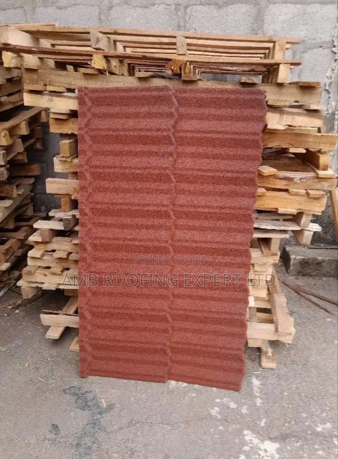 Stone Coated Roofingtiles Best Quality Lowest Price