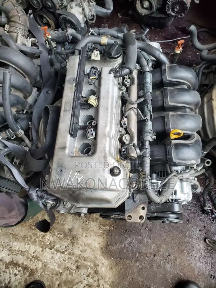 1zz for Corolla 05 Engine