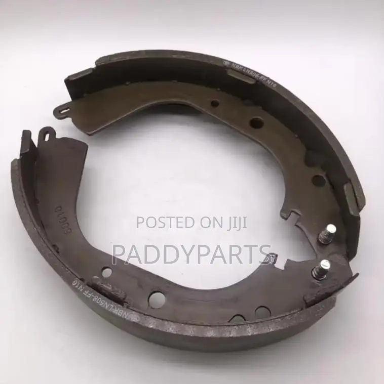 Land Cruiser Rear Brake Shoe Kit/Lining