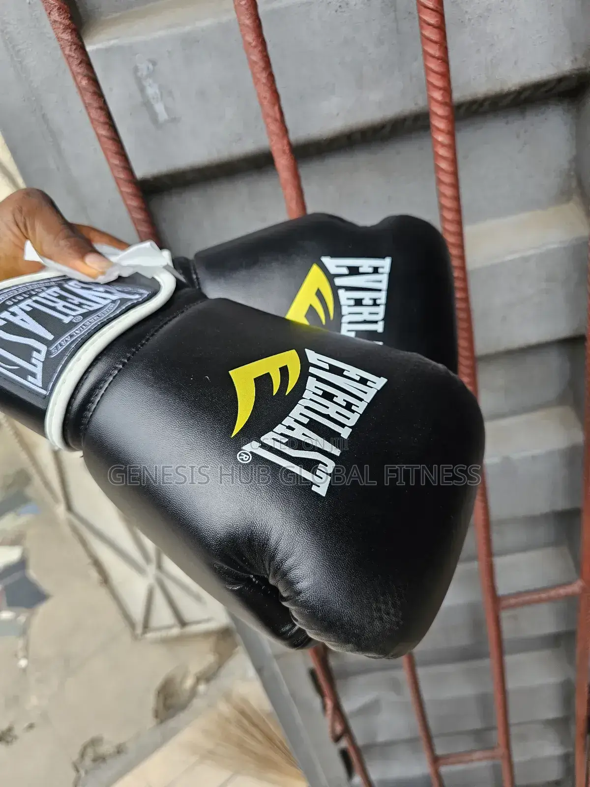 Original Boxing Glove
