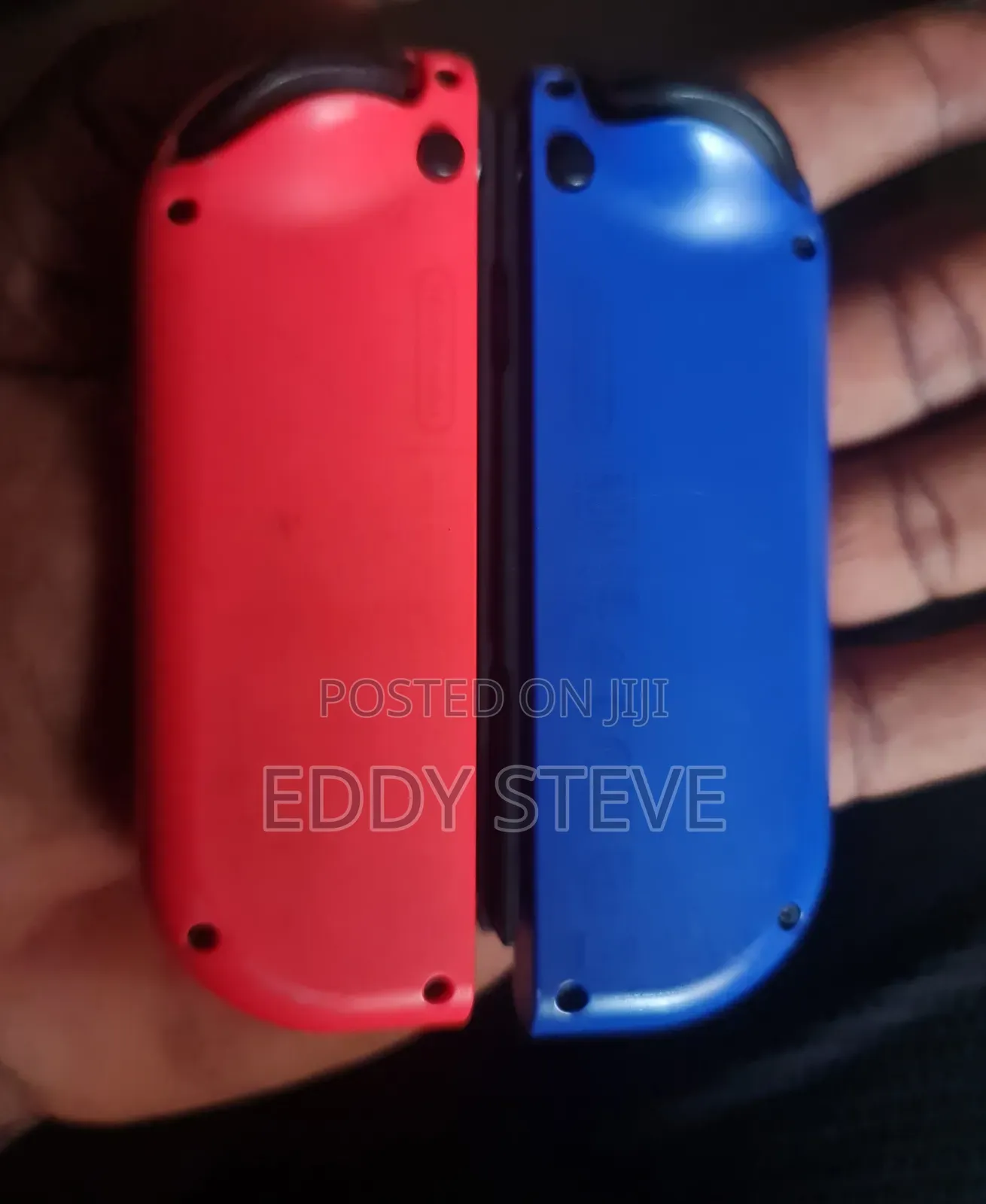 London Used Nintendo Switch Joycon