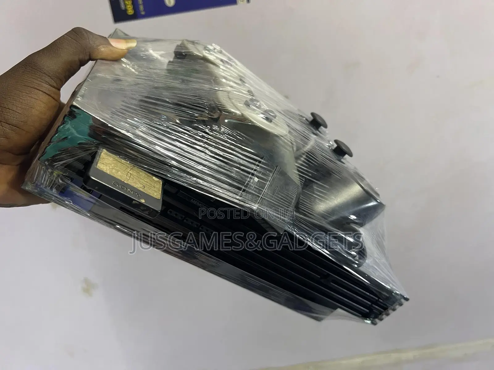 Playstation 2