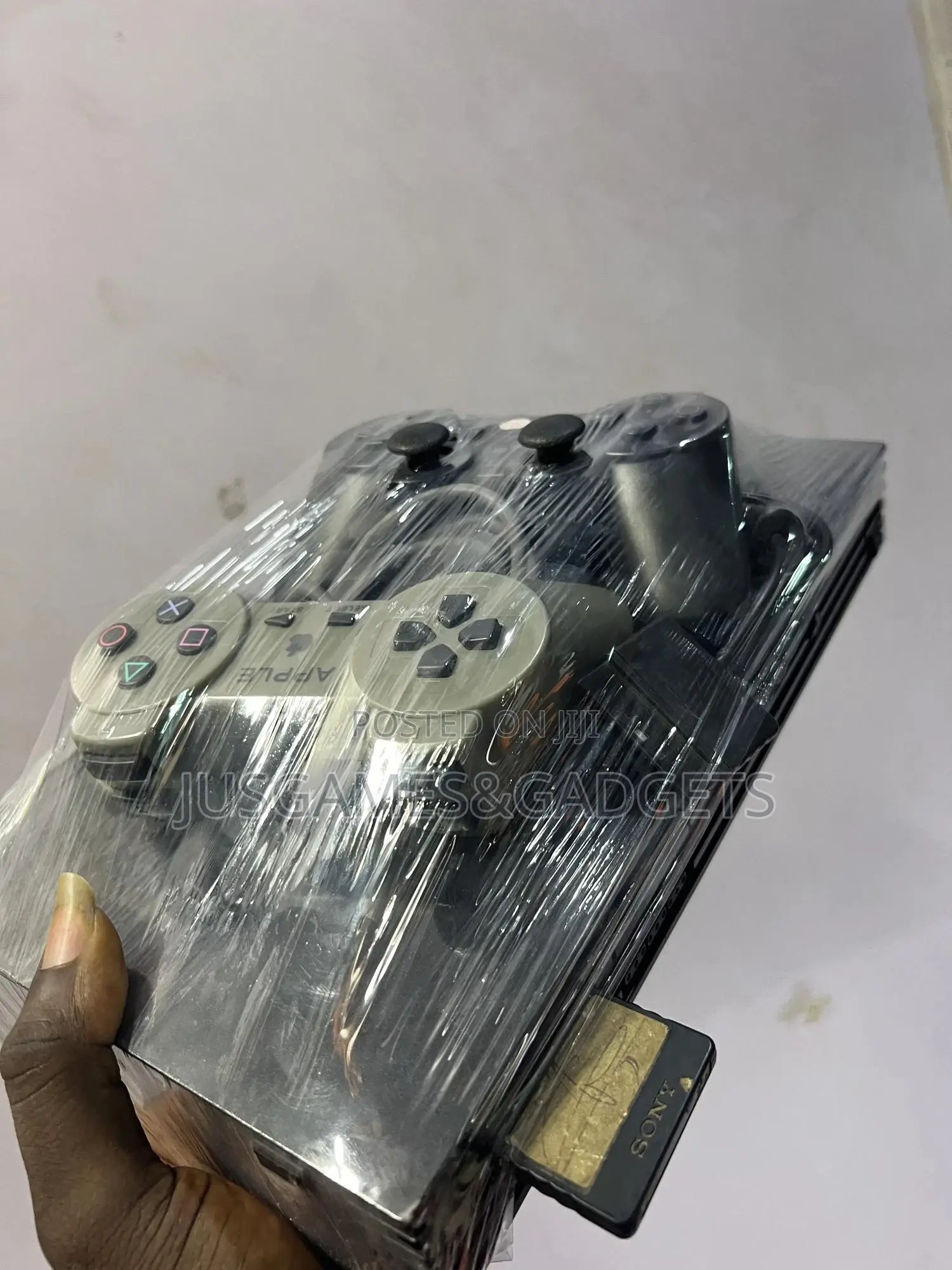 Playstation 2