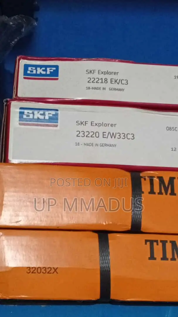 22218 Ek/ Bearing