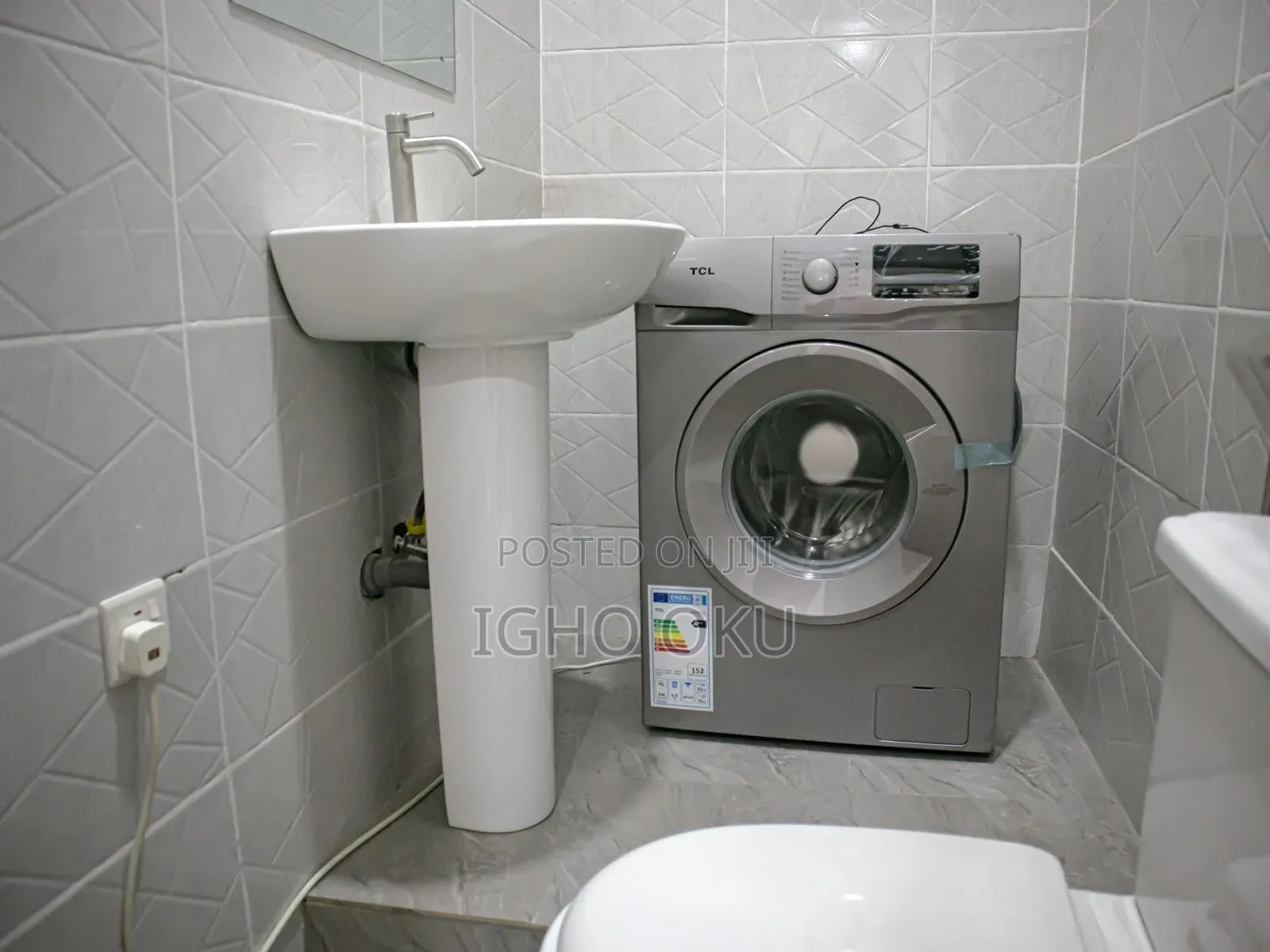 2 Bedroom Apartment Gwarimpa
