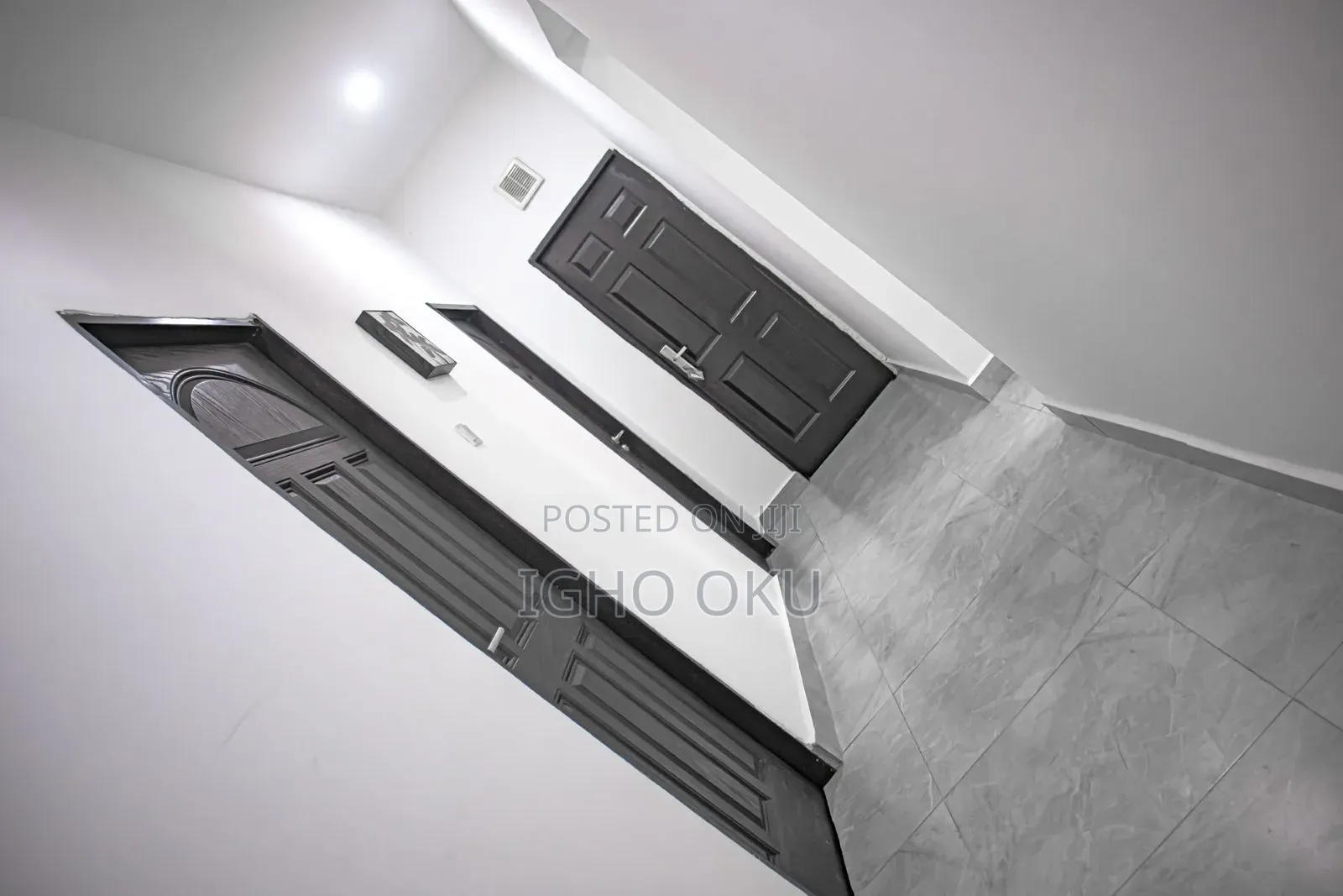 2 Bedroom Apartment Gwarimpa
