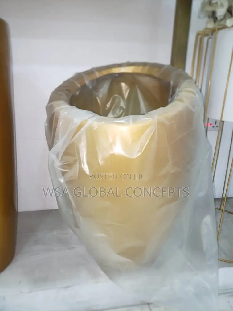 Fiberglass Flower Pot