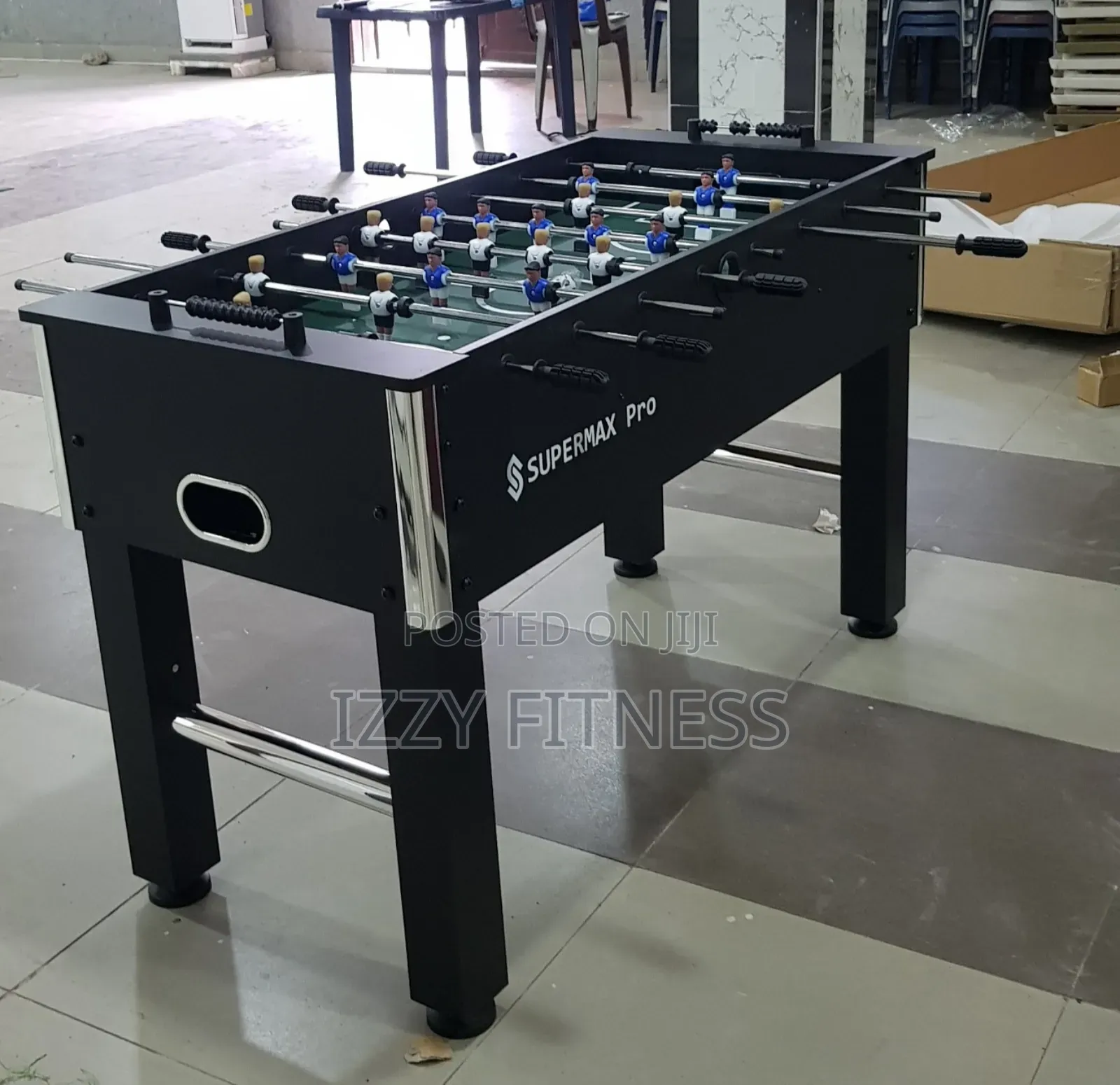 Supermax Soccer Table Game
