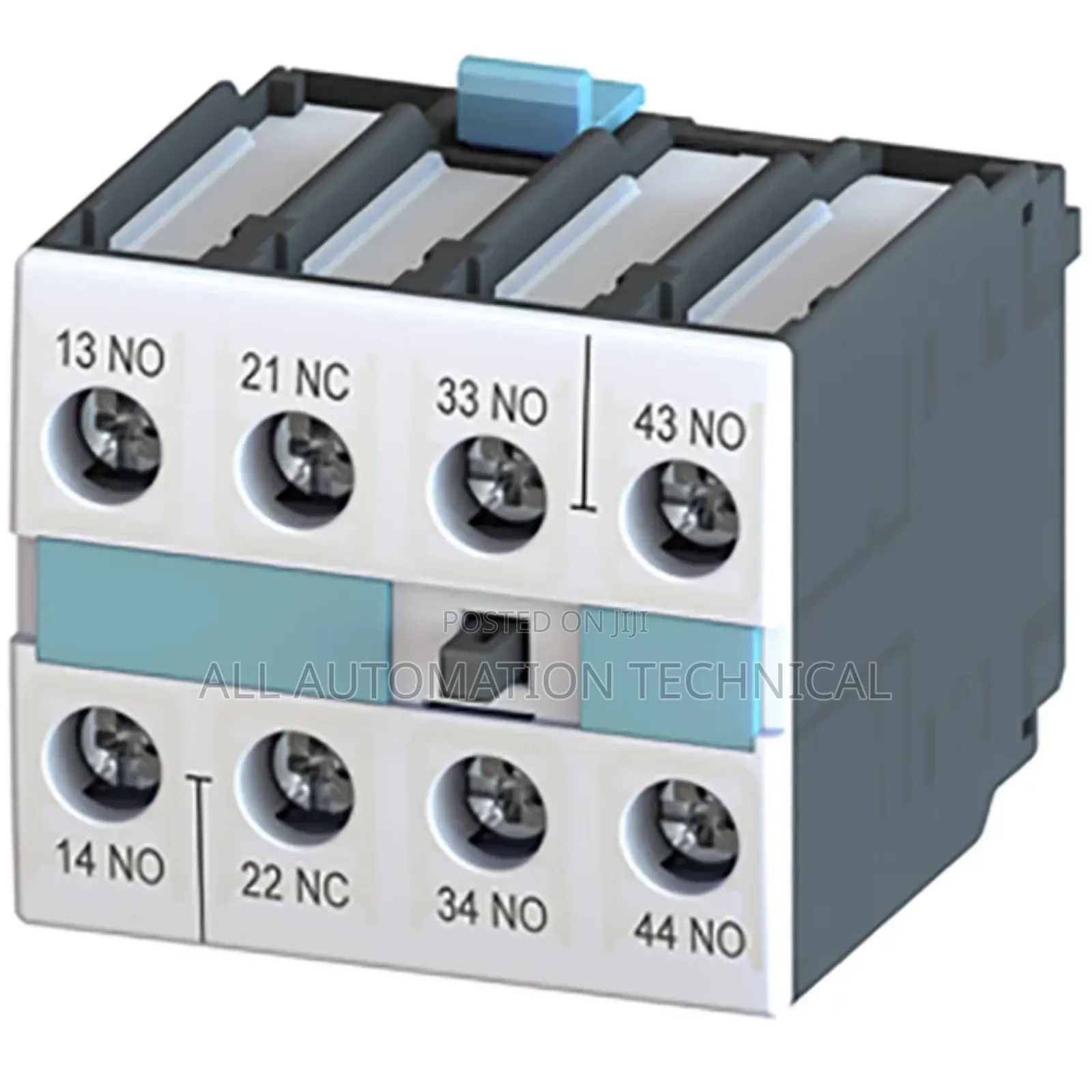 Siemens Auxilliary Contact | 3rh1921-1fa22