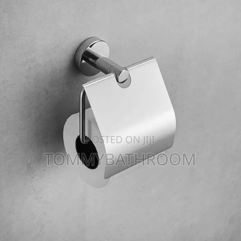 Tissue Holder (B C)