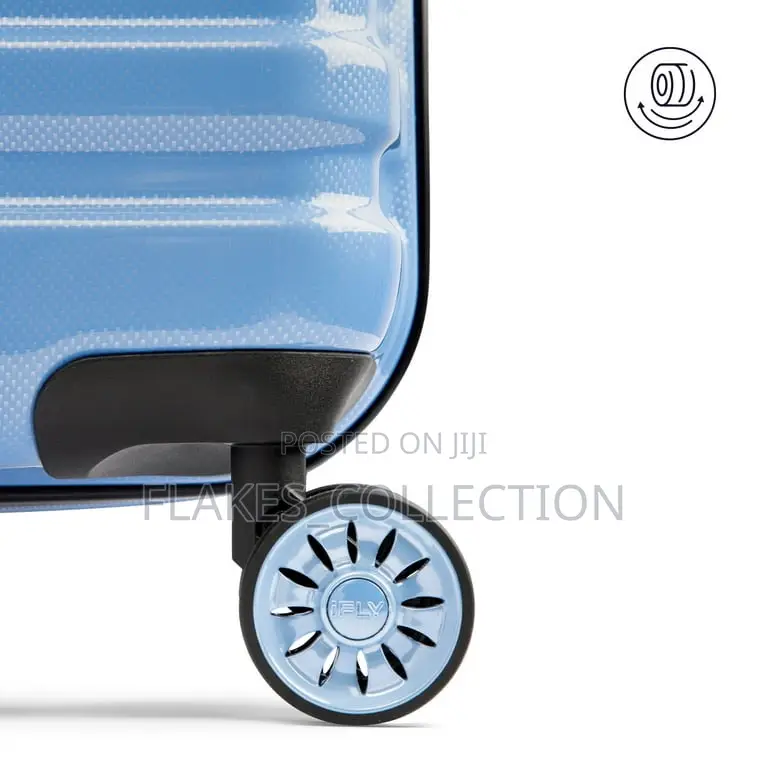 High Quality Polypropylene Luggage Box