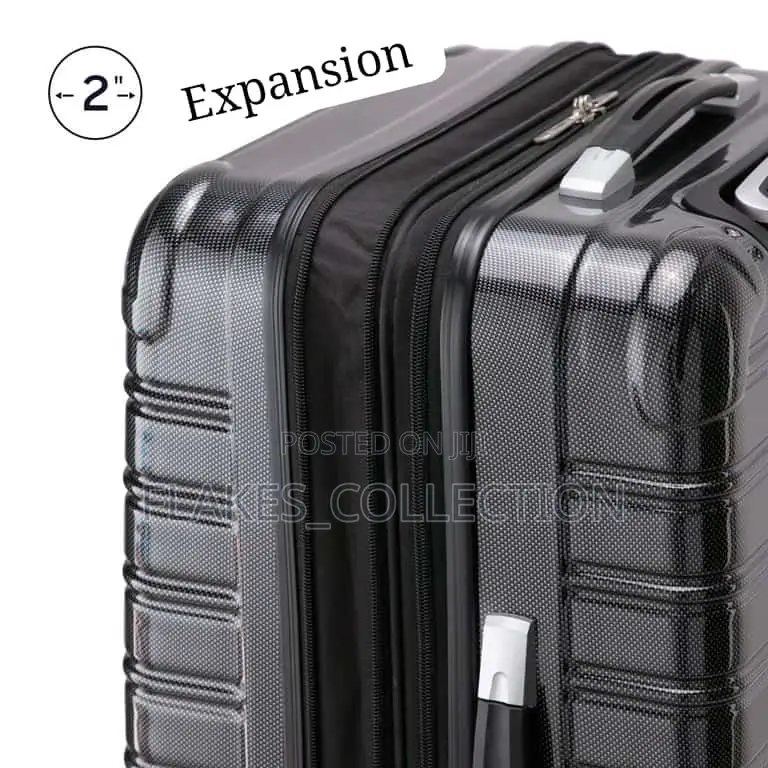 High Quality Polypropylene Luggage Box