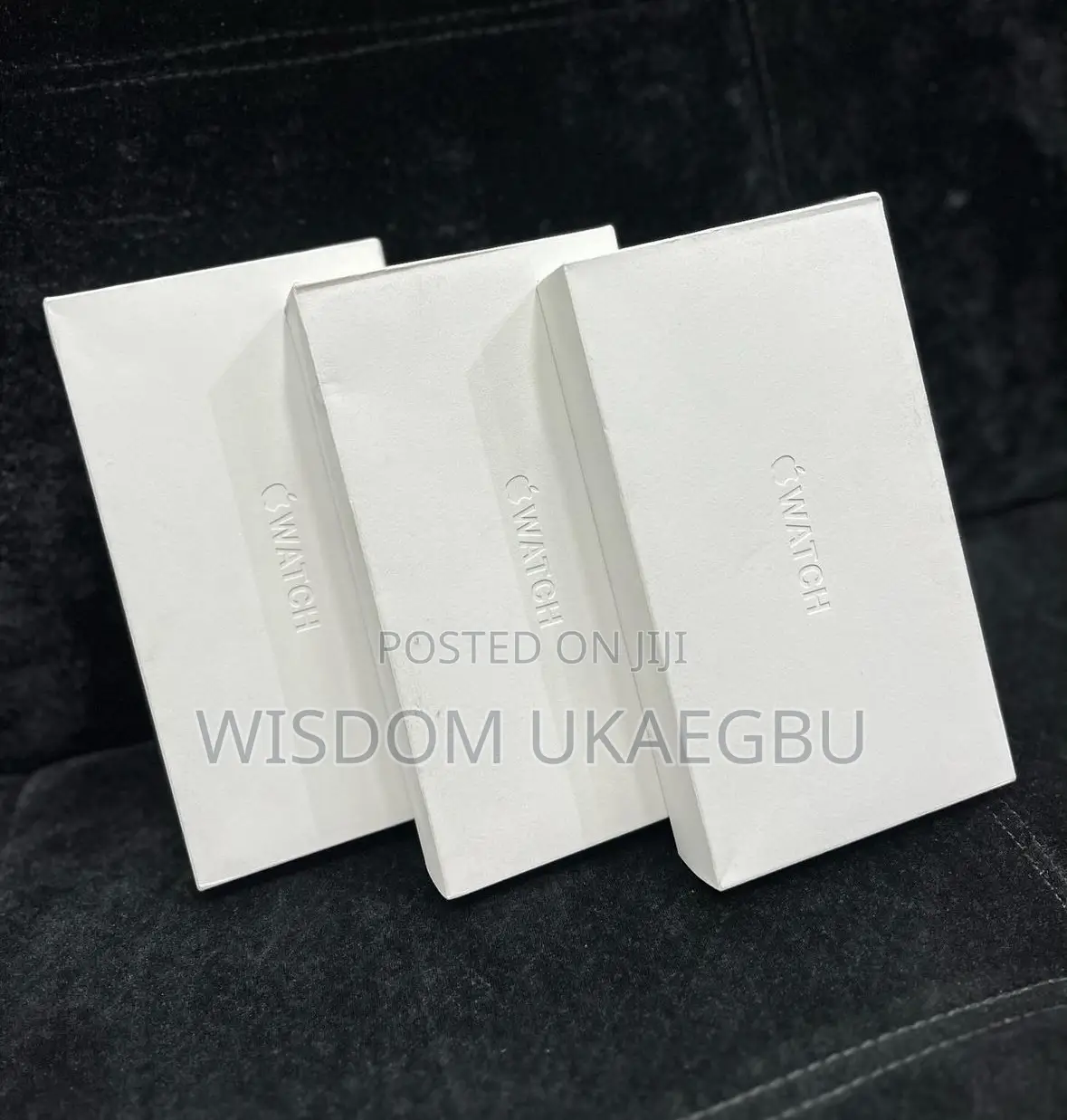 Apple Watch Ultra 2 49mm