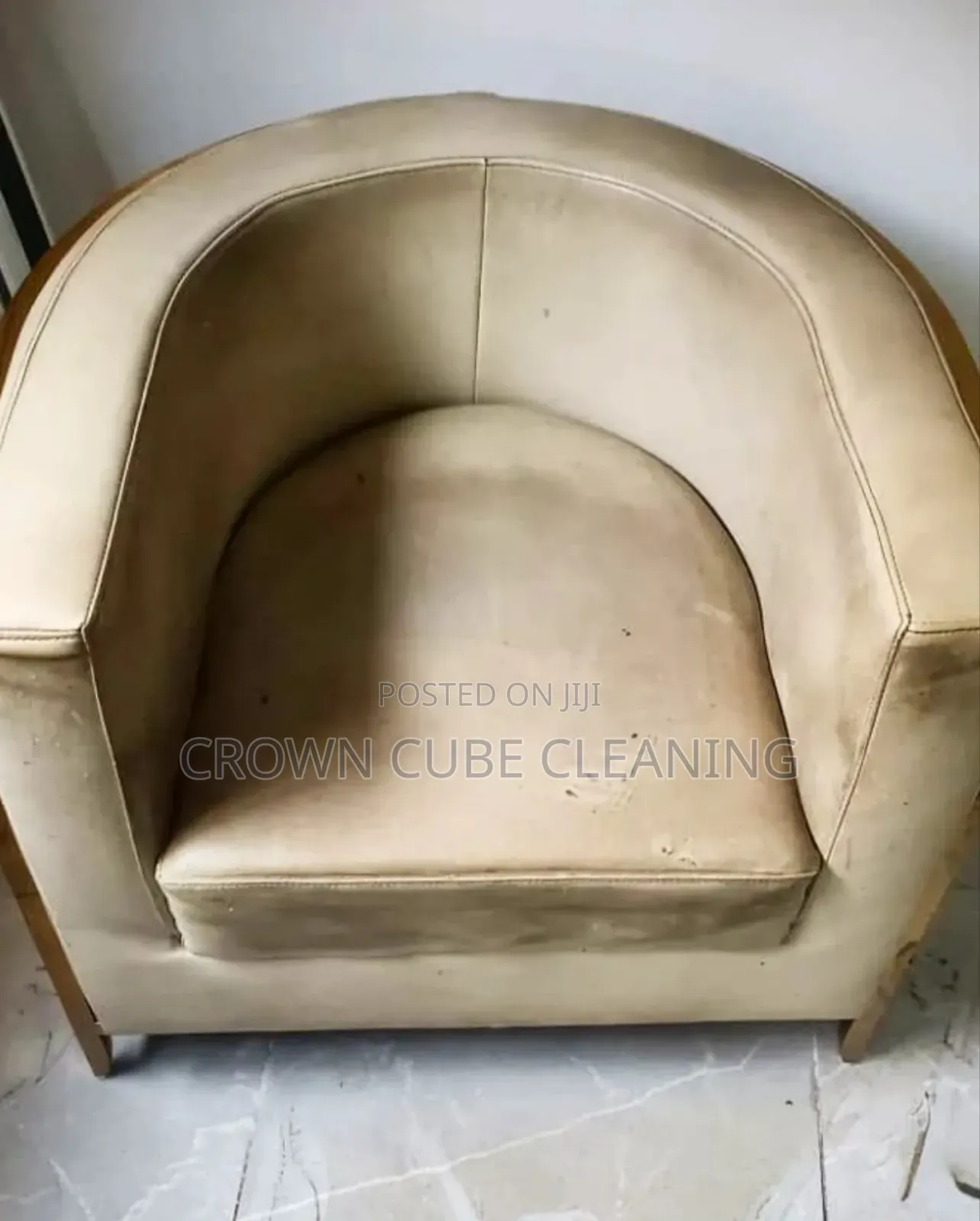 Couch Cleaning Services _ Book Your Chair Furniture Cleaning
