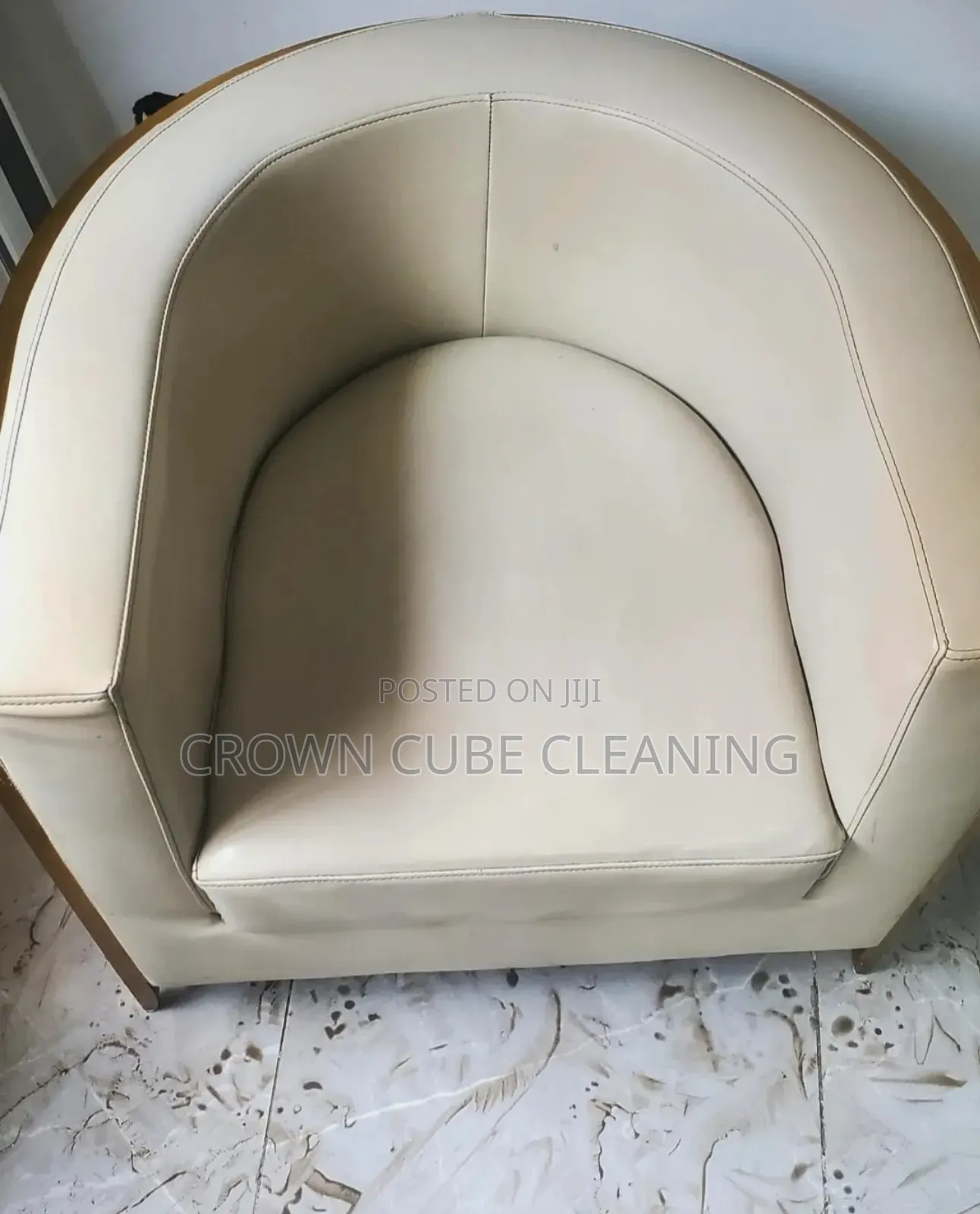 Couch Cleaning Services _ Book Your Chair Furniture Cleaning