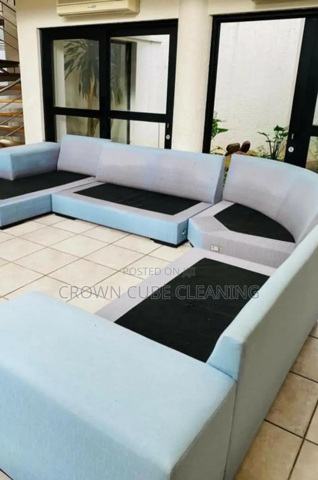 Couch Cleaning Services _ Book Your Chair Furniture Cleaning