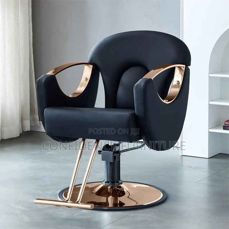 High Quality Executive Saloon Chair