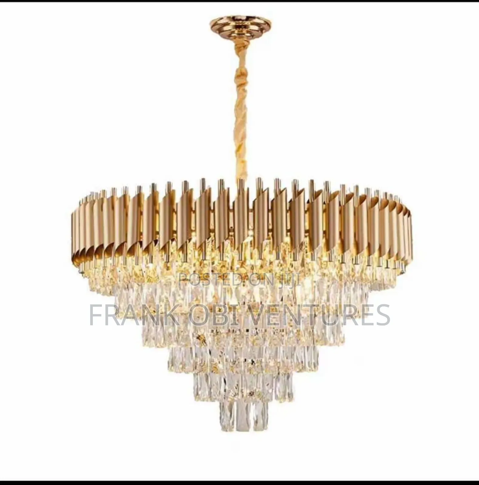 Crystal Chandeliers By 600