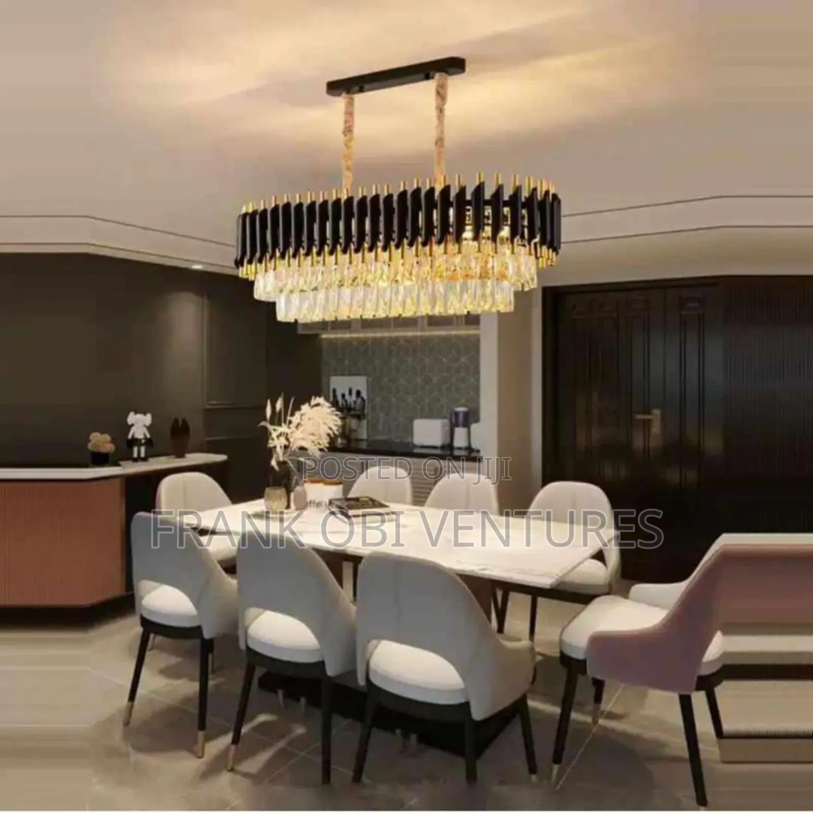 Crystal Chandeliers By 600